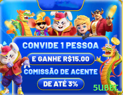 5ubet no Brasil: Análise Completa e Recomendações02 - 5ubet 🎰🔥 Bonus round persistence: slots que pagam múltiplos bônus seguidos — identifique e martelo neles com stake crescente! 📊🔥