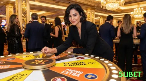 Como Funciona 5ubet? Guia Completo e Atualizado01 - 5ubet 🔴⚫ Na roleta, existem muitos tipos de aposta; escolha opções mais simples e mantenha sempre o controle do orçamento. 🎰