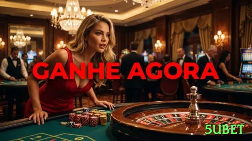 5ubet: O Guia Definitivo Para Jogadores Brasileiros02 - 5ubet 🎰📉 Slots têm volatilidades diferentes; escolha de acordo com seu orçamento e aceite que perdas fazem parte. 💵